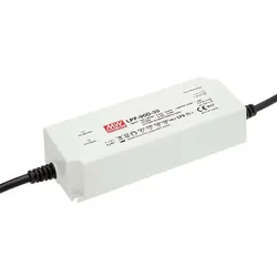 Scharnberger+Hasenbein LED-Trafo 161x61x36mm 54938