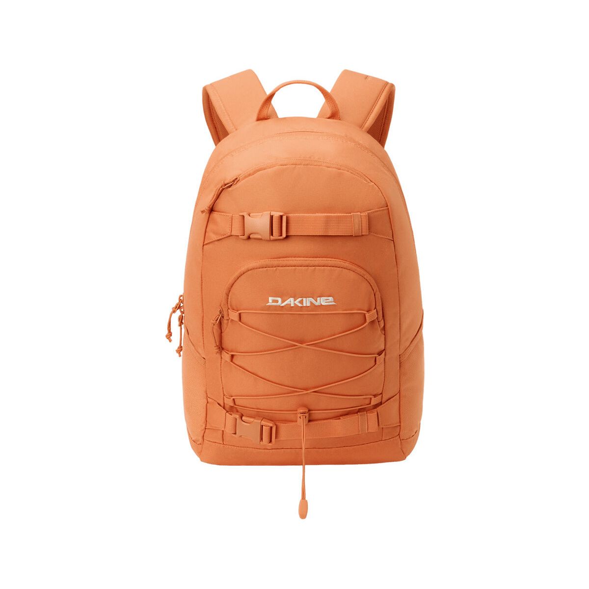 Dakine Grom Backpack 23L dusted clay/white (831) D1013517-831