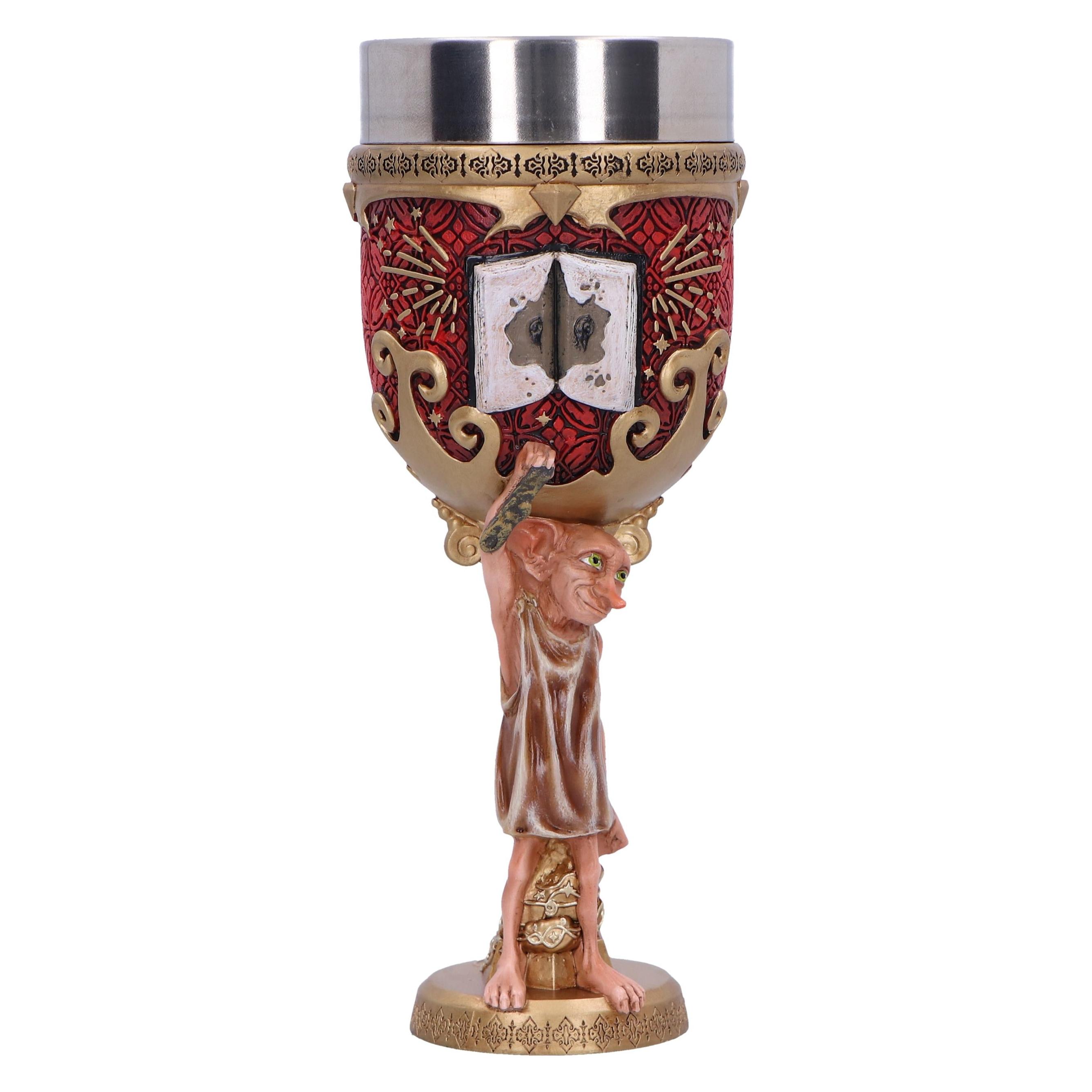 Nemesis Now Harry Potter Collectible Dobby Kelch (B6977A25)
