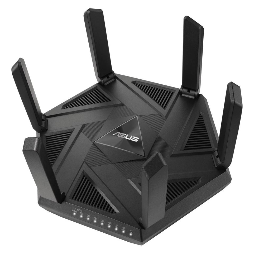 ASUS RT-AXE7800 (90IG07B0-MU9B00)