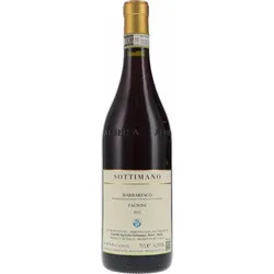 Fausoni, Barbaresco DOCG Sottimano 2023