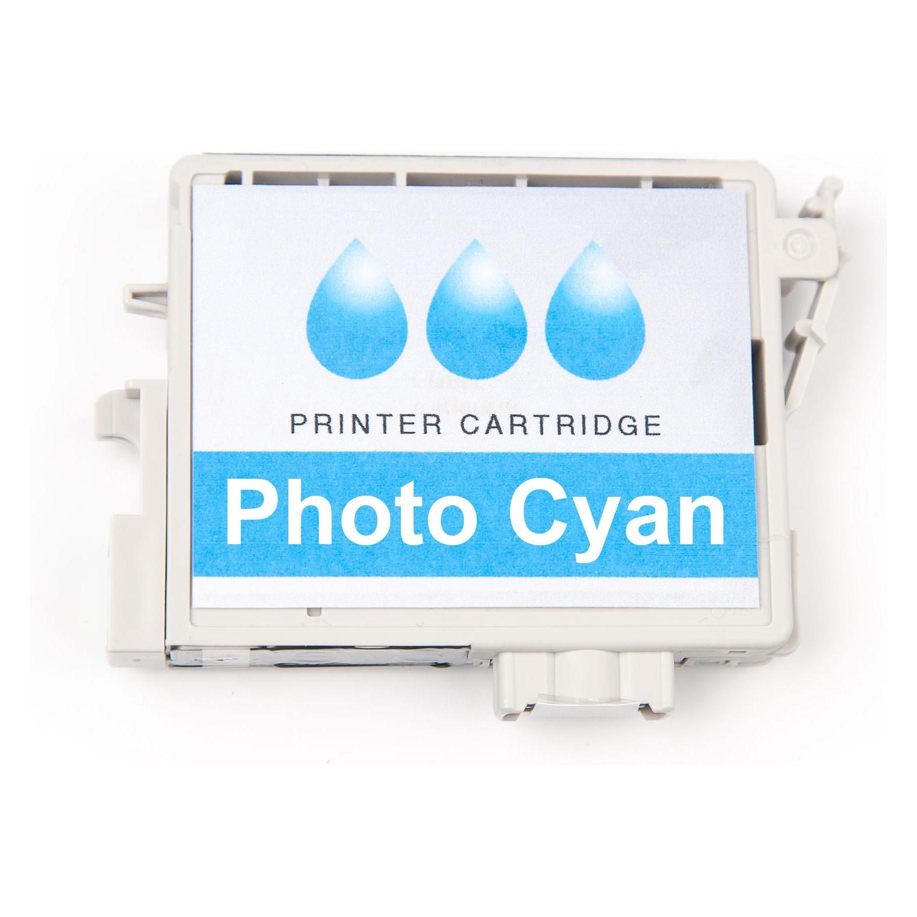 Epson T44J540 UltraChrome Pro 12 (LC) (C13T44J540)