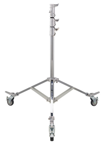 Avenger A5036CS Roller 36 Low Base
