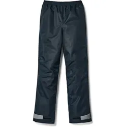 Tchibo - Kinder-Regenhose - Kinder - Gr. 122/128 - dunkelblau