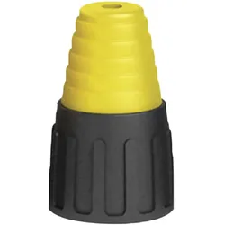 Seetronic Coloured Boot for Seetronic Jack Gelb