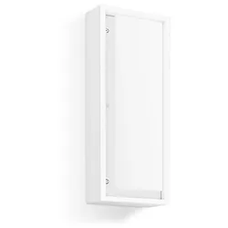 Performance in Light LED-Wandleuchte 3100037
