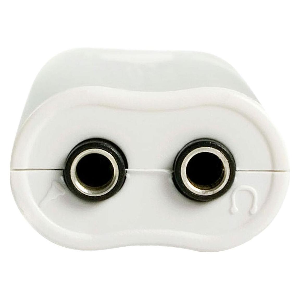 StarTech USB 2.0 to Audio Adapter (USB, USB 2.0) (ICUSBAUDIO)