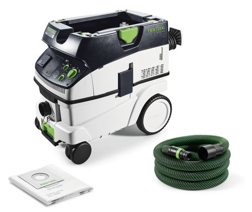 Festool Absaugmobil CLEANTEC CTM 26 E 574981