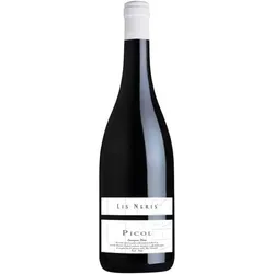 Picol Sauvignon Blanc Lis Neris 2022