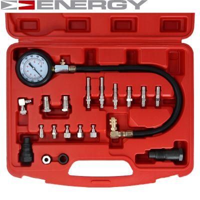ENERGY Kompressionswerkzeug, Steckverbinder NE00028