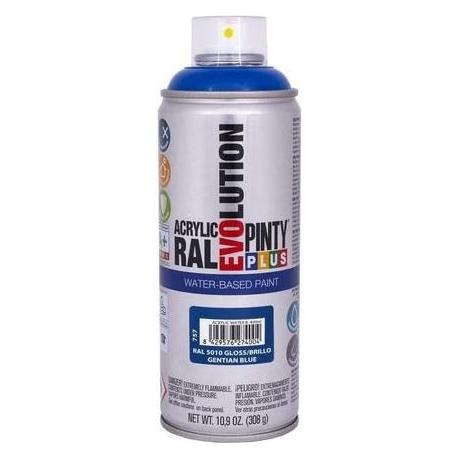 Pintyplus Evolution Wasserbasis (400 ml) (45270011)