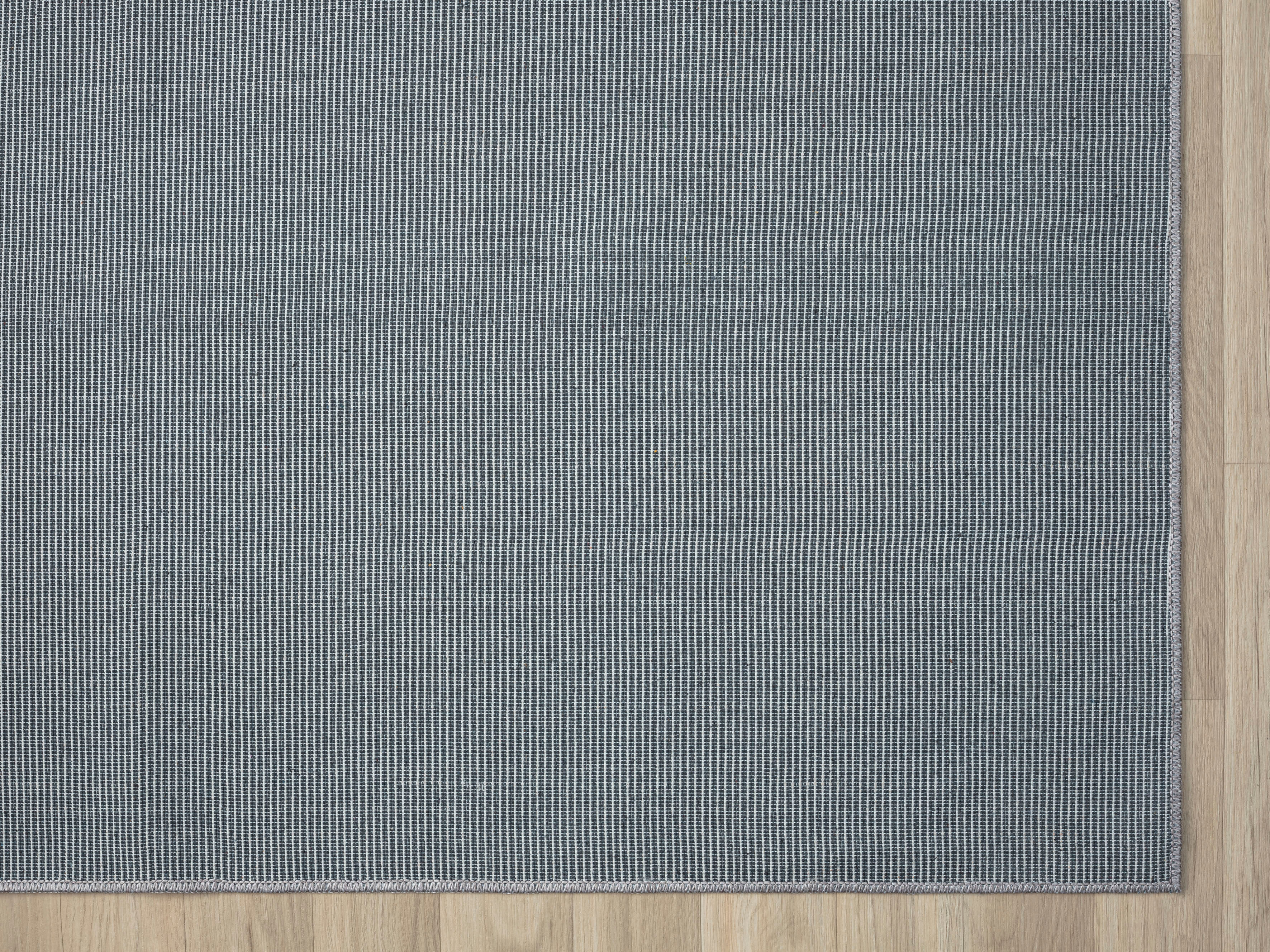 Outdoorteppich "Avery", bunt (grau, braun, terrakotta), B:160cm H:10mm L:230cm, Polyester, MYFLAIR MÖBEL & ACCESSOIRES, Teppiche, Outdoorteppich, Kurzflor, modernes Design, waschbar, In- und Outdoor geeignet grau, braun, terrakotta B : 160cm 1 Stk., 10mm,