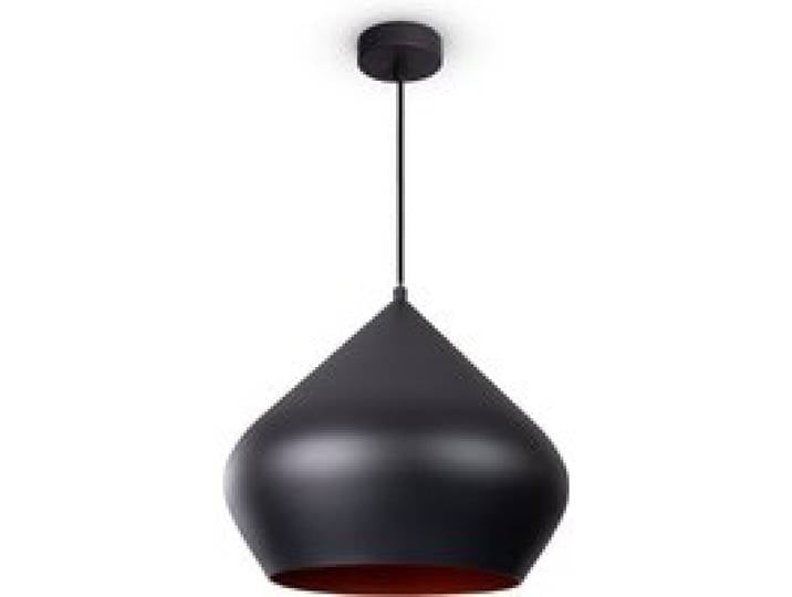 Suspension Riley cuivre
