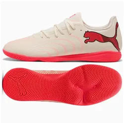 Puma, Herren, Fussballschuhe, Future 9 Play It (42), Rot