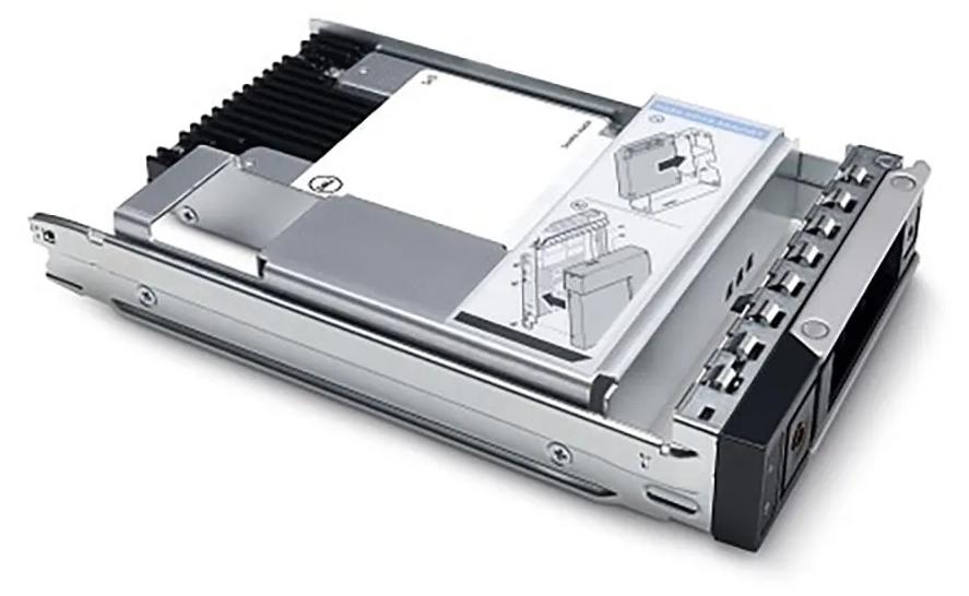 DELL 345-BECI, 960 GB, 2.5", 6 Gbit/s