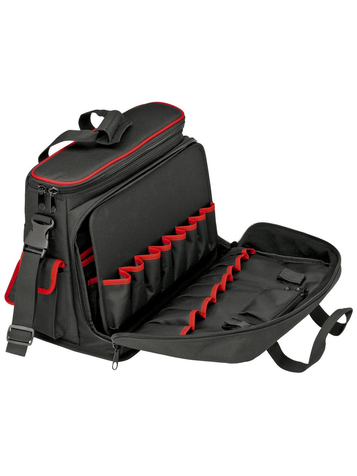 KNIPEX Werkzeugtasche "Service", leer