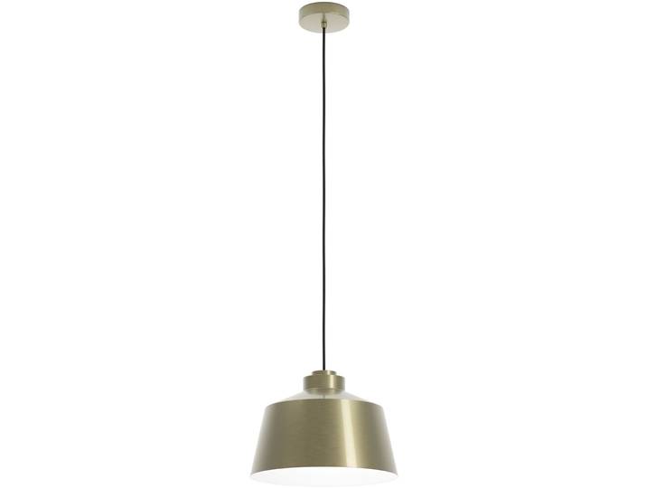 Eglo Pendellampe Southery Gold Stahl B 35 cm
