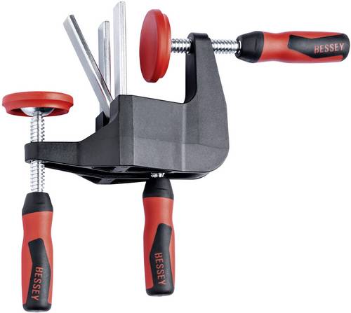 Richtzwinge TFM-2K Verstellweg 35mm BESSEY