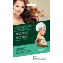 Idc Institute Idc Mascarilla Capilar Aceite De Coco