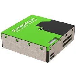 Sensirion, Gefahrenmelder, Dust Sensor