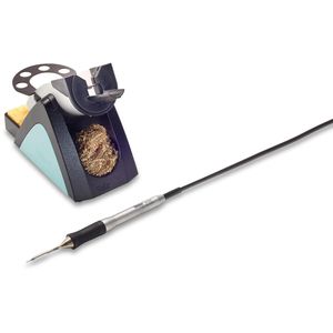 Weller Lötkolben T0052920499N, WXMP Set, 40 Watt, Temperatur 100 bis 450°C