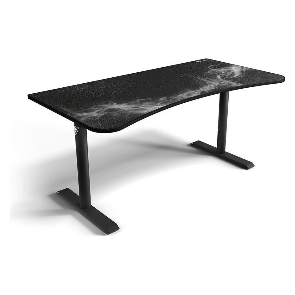 Arozzi Arena - Bureau Gaming - Gunmetal - Galaxie (ARENA-GUNM-GALAXY)