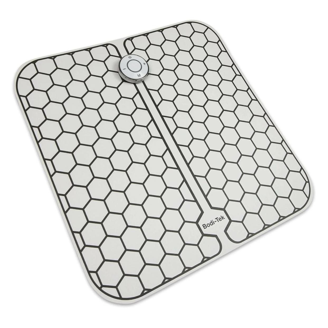 Rio Circulation Plus Boost & Revive Mat (BT-CRBO4)