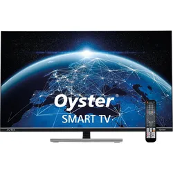 Ten Haaft Oyster Camping Smart-TV LED Fernseher 40 Zoll