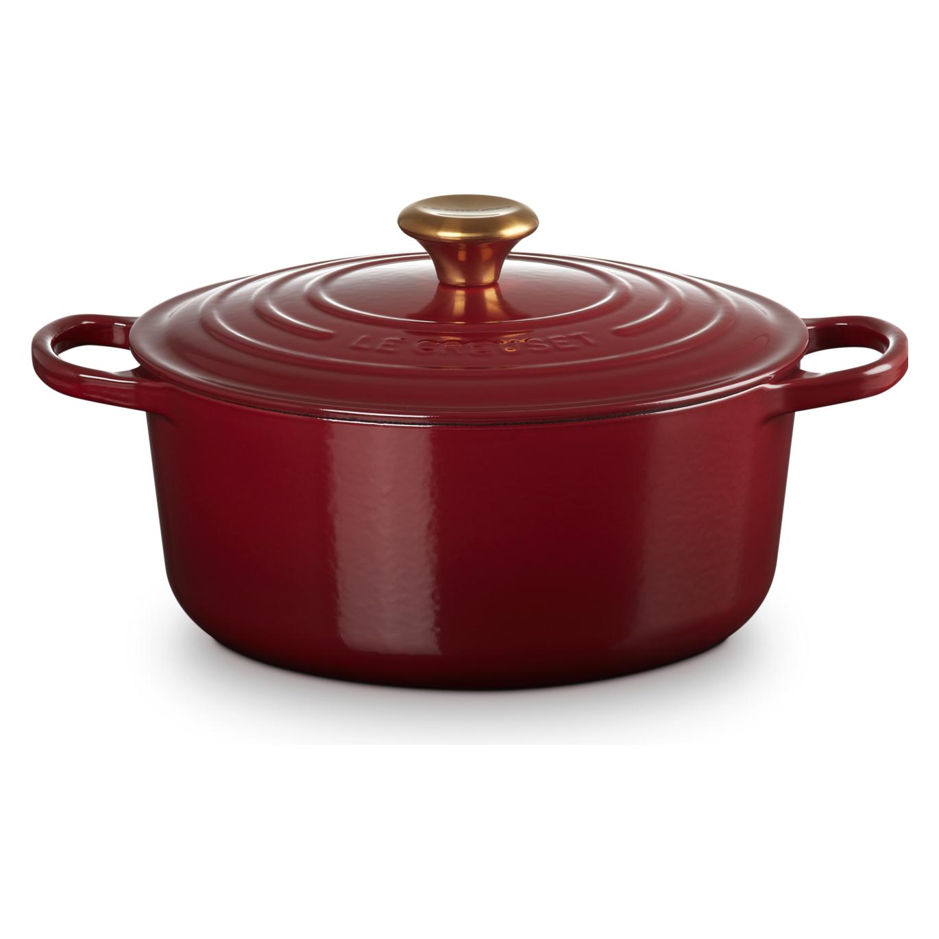 Le Creuset Signature Roaster (26 x 17.20 cm) (21177269494441)