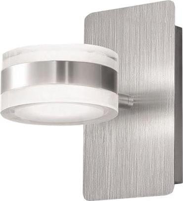Fabas Luce FABAS-LUCE 3239-21-212 LED wandlamp van aluminium met 1400 lumen