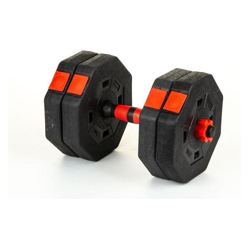 Eb Fit Verstellbare Hantel 2in1, 10kg (GS247078)