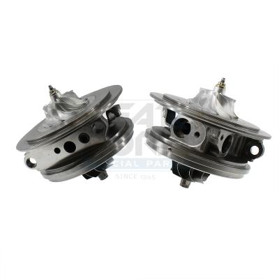 MEAT & DORIA Rumpfgruppe, Lader 601587 für VAG
