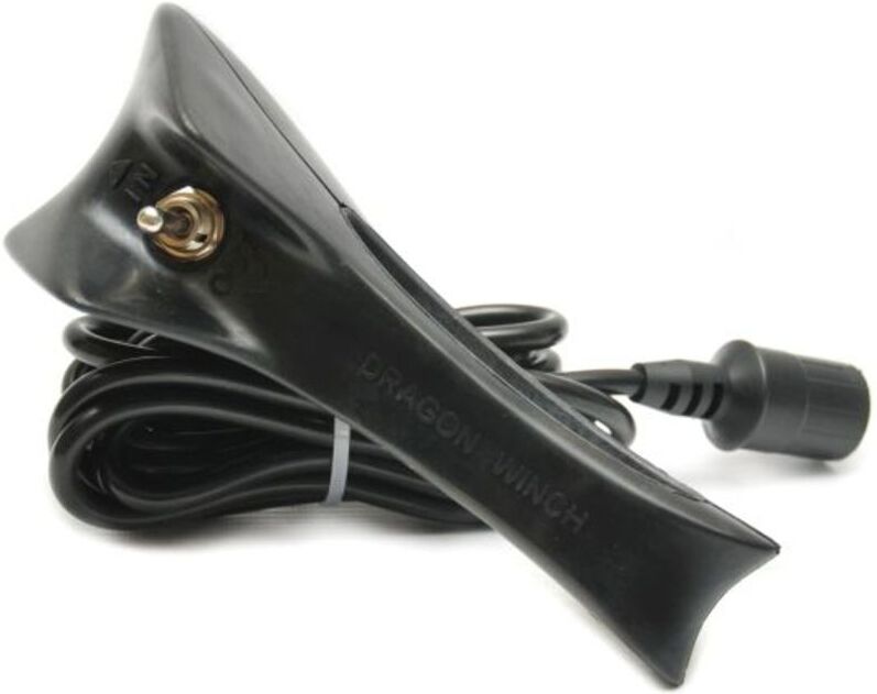Pièces de rechange pour treuils DRAGON WINCH DWPILOTPRZEWHD