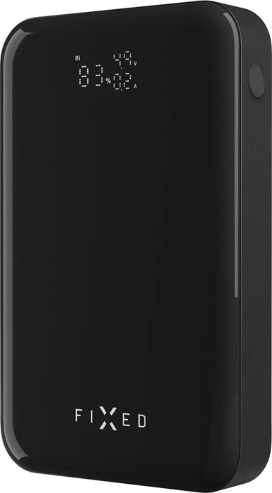 FIXED Zen 20 Pro mit LCD-Display und 130W 20 000 mAh Leistung schwarz