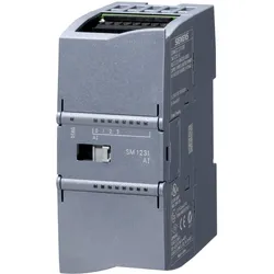 Siemens, Zubehör Steuerungstechnik, S7-1200 ANALOG INPUT SM 1231 RTD, 4 AI