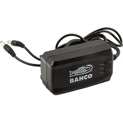 Akku-Ladegerät-Dual BAHCO BCL1B04IB, mit 2 Anschlüssen