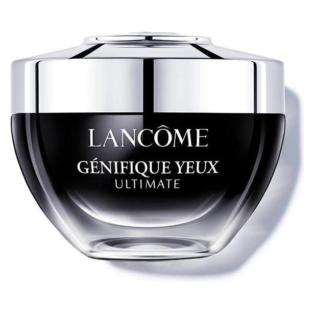 Lancôme Génifique Eye Cream R25 (Augenpflege Crème, 20 ml, Tag + Nacht) (LF235100)