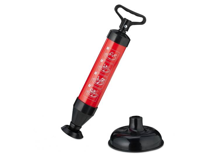 Pompe de nettoyage de canalisations\, RD47089