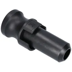 ROCKSHOX Staubdichtung Installations Tool 30 mm schwarz