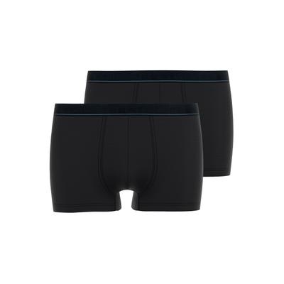 bugatti "Rom" weich, basic, eng, atmungsaktiv, breiter Bund, Baumwollmix