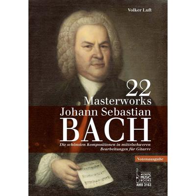 22 Masterworks. -
