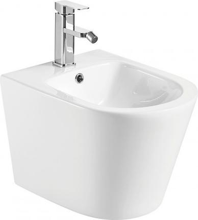 kopie des Bidet suspendu NEW LUNA 52,5x33,5x36 cm KARAG