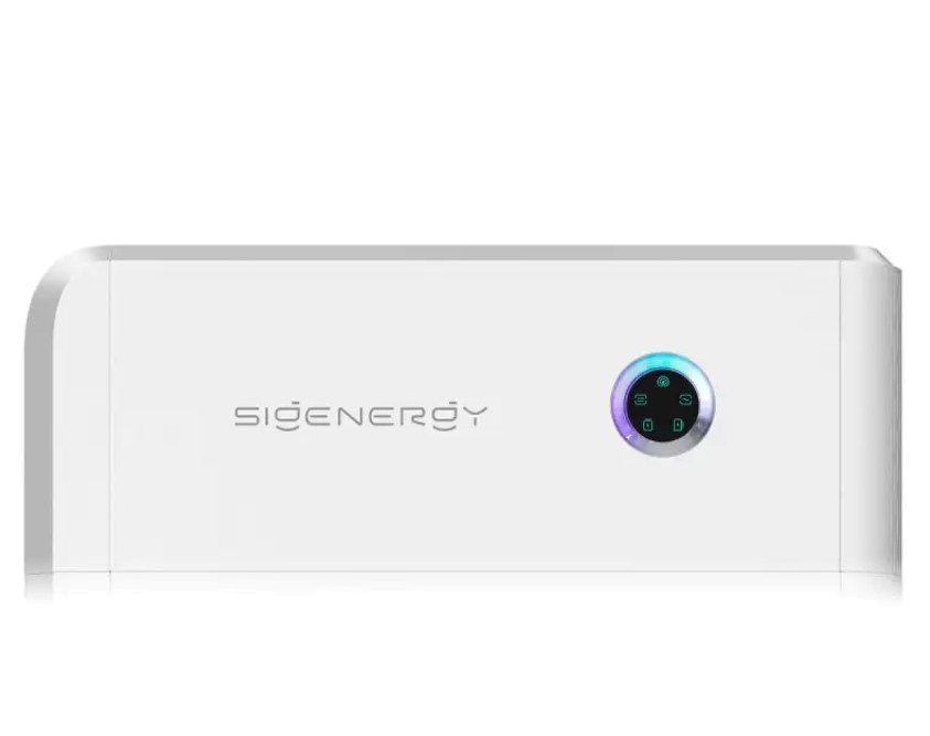 Sigenergy Sigen Energy Controller 15.0 kW dreiphasig 11010015