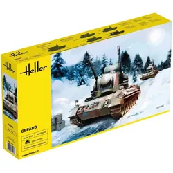Heller Gepard