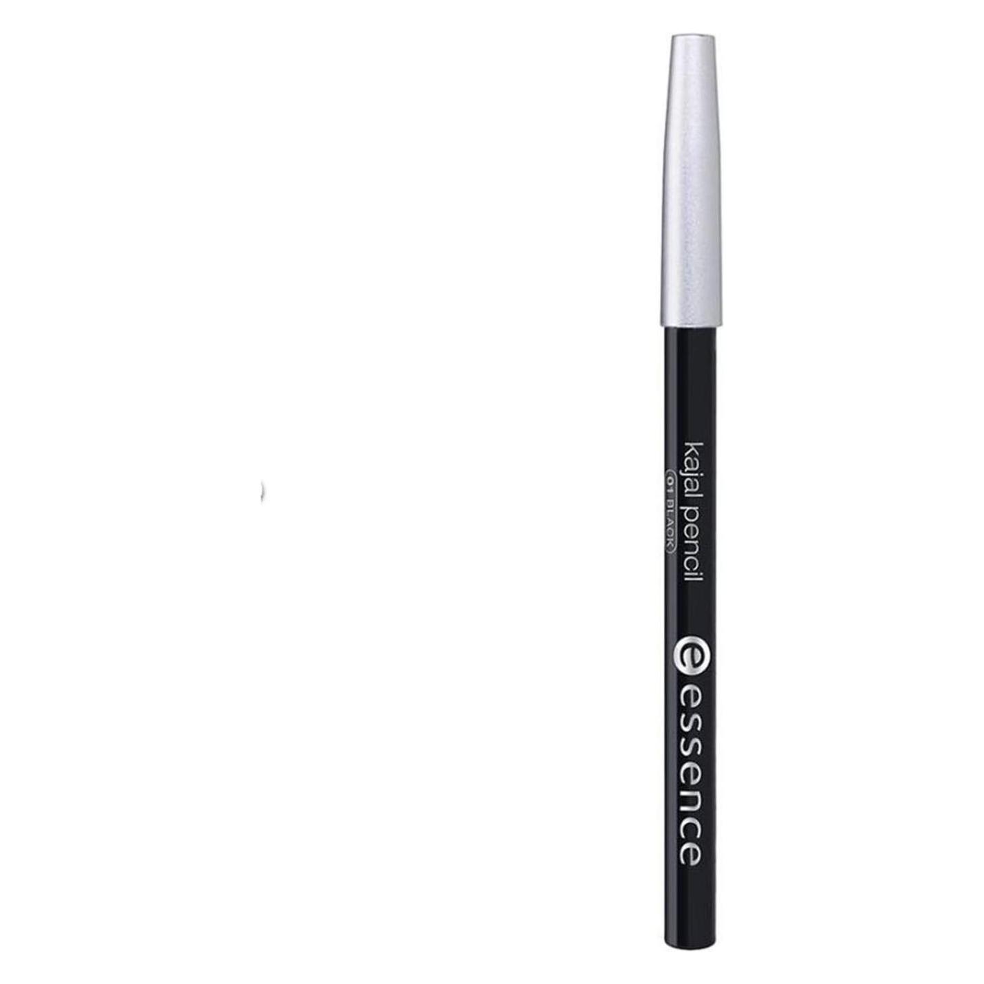 essence Kajal (#000000, 01, Black, Schwarz) (520071)