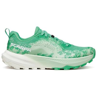 Scarpa - Women's Golden Gate LT - Trailrunningschuhe 42 | EU 42 grün