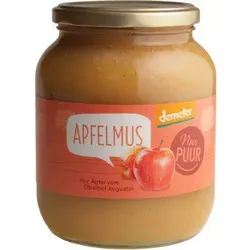 Apfelmus