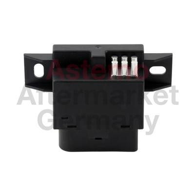 ASTEMO Steuergerät, Kraftstoffpumpe 2502908 für Audi