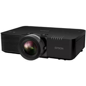 Epson Beamer EB-L795SE, V11HB26140, Laser, WUXGA, für Business, Kurzdistanz, mit 7000 ISO-Lumen, WLAN