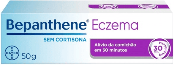 Bepanthene Eczema Creme 50g